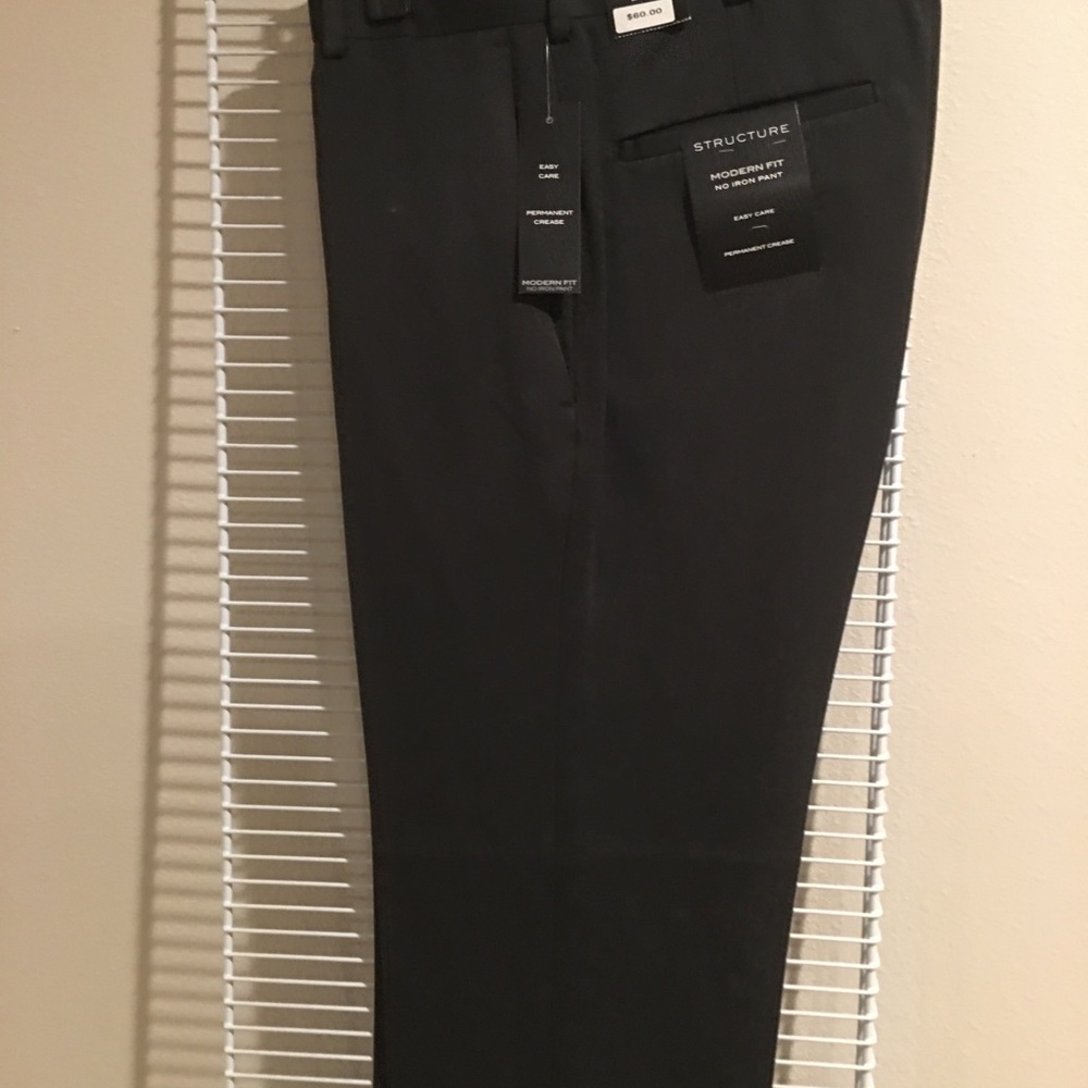 Men’s dress pants